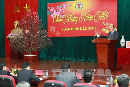 Госаудит должен хорошо проводить исследовательную деятельность о разработке стратегий развития